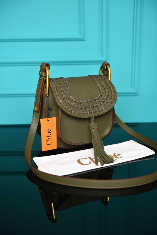 CLE - Hudson Bag