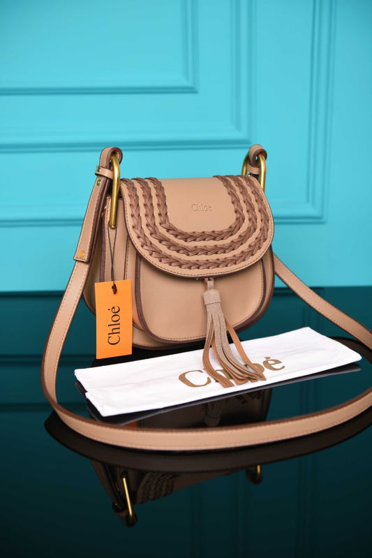 CLE - Hudson Bag