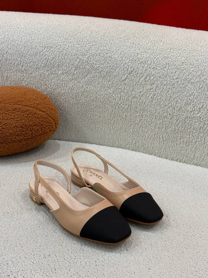CH - Shoes