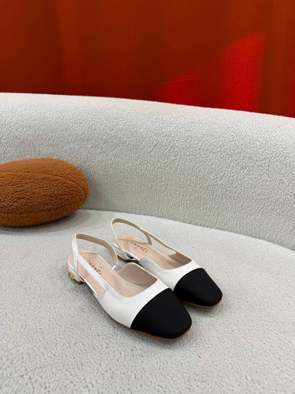 CH - Shoes