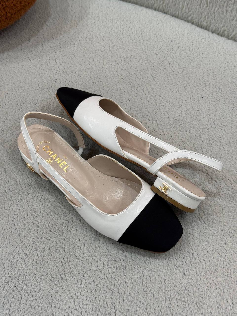 CH - Shoes