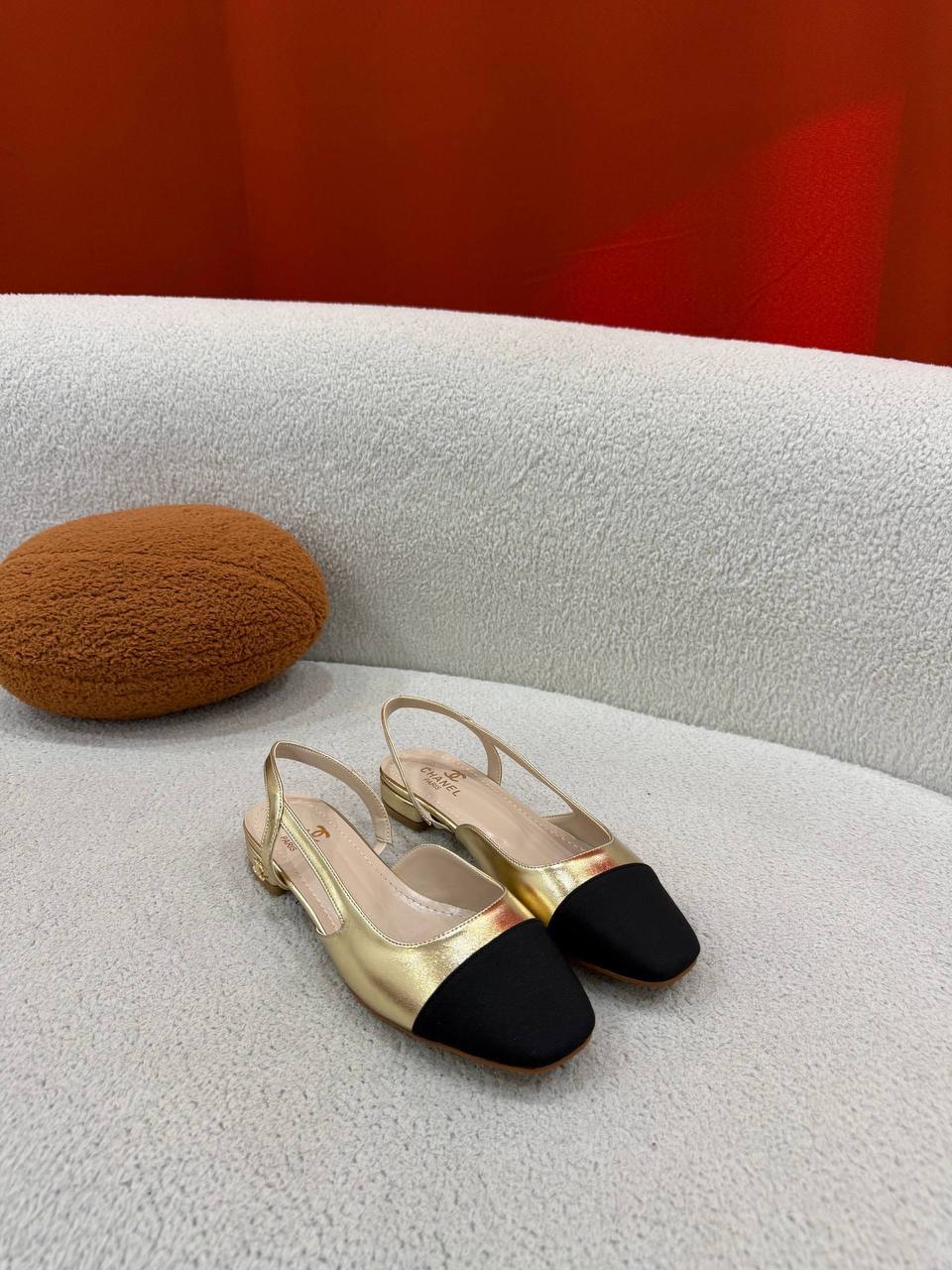 CH - Shoes