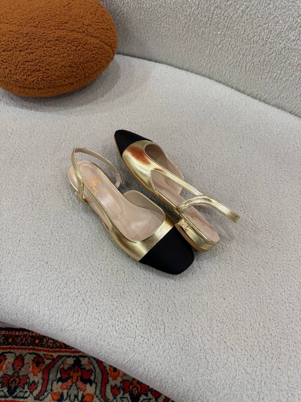 CH - Shoes