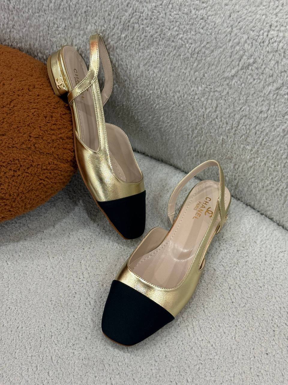 CH - Shoes