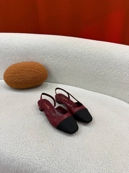 CH - Shoes