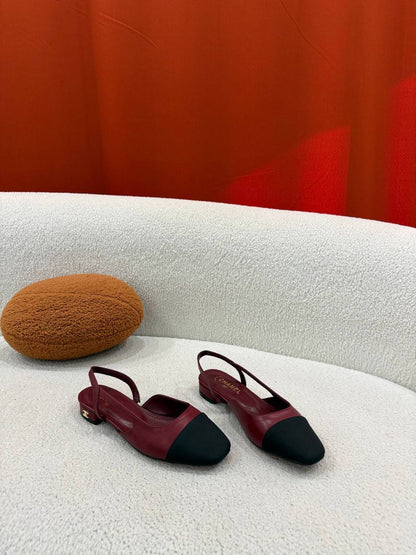 CH - Shoes