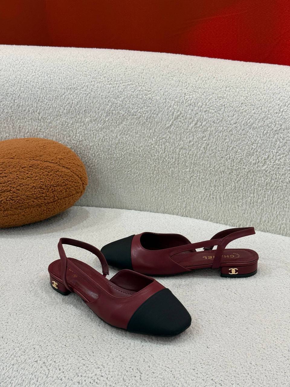 CH - Shoes