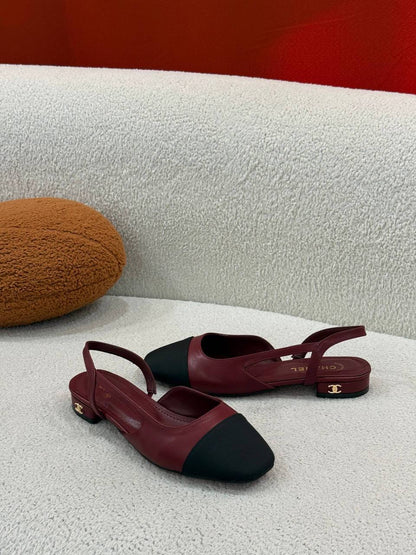 CH - Shoes