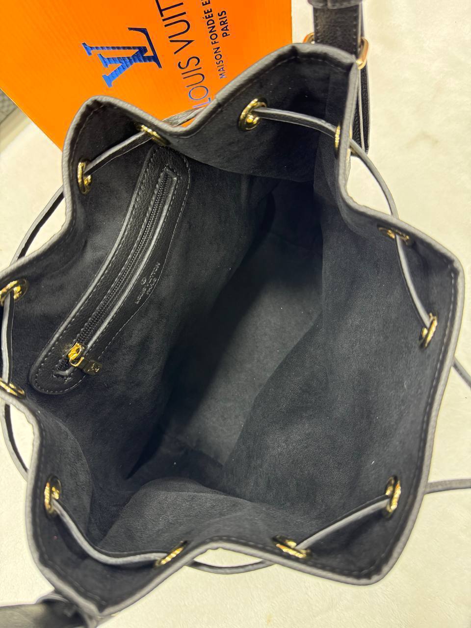 L - Noe Bag
