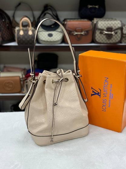 L - Noe Bag