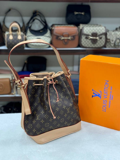 L - Noe Bag