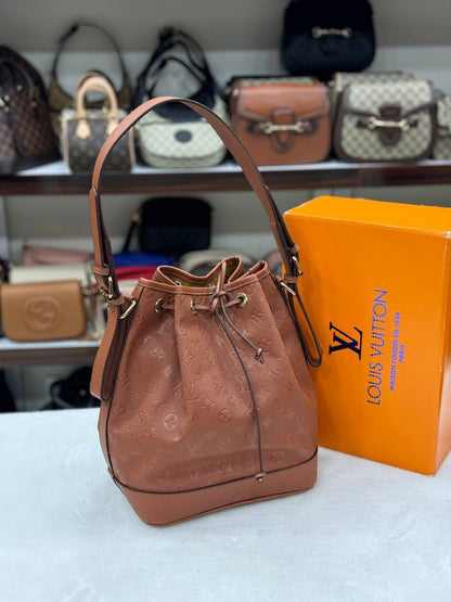 L - Noe Bag