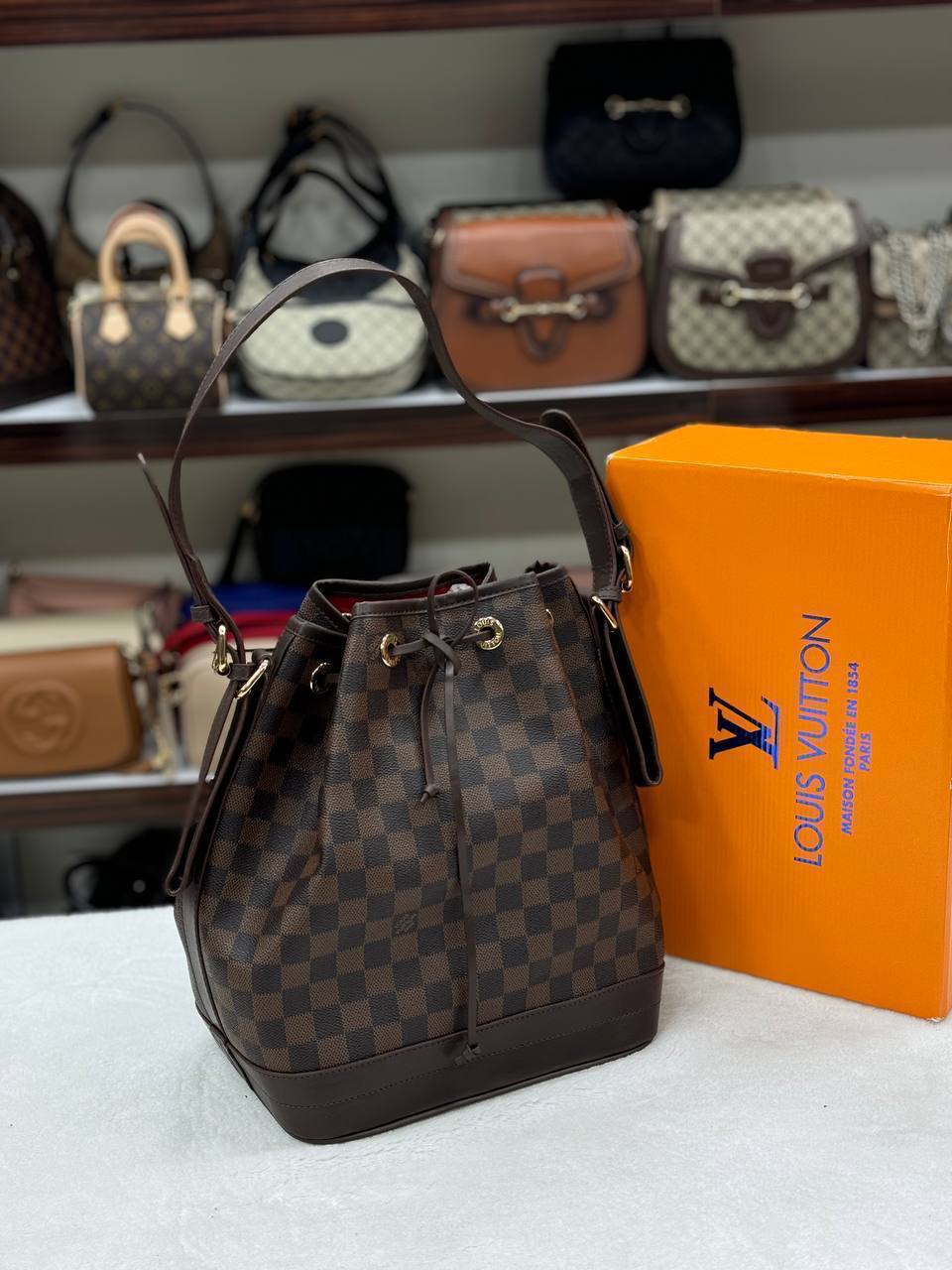 L - Noe Bag