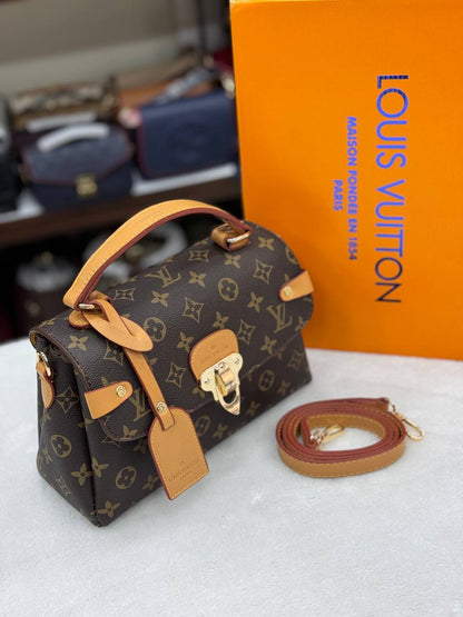 L - Georges Bag