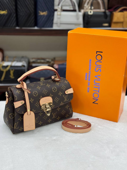 L - Georges Bag
