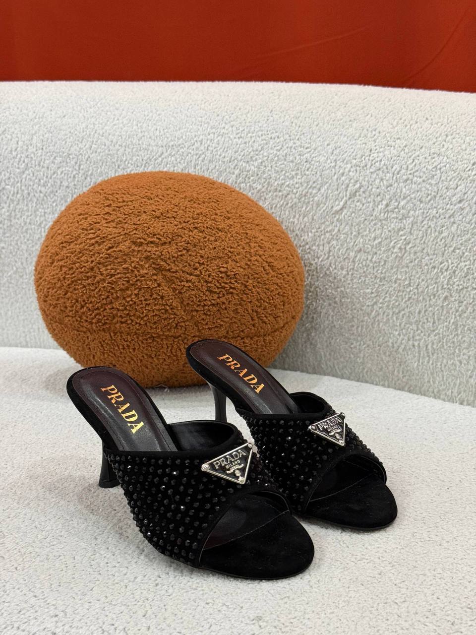 PR - Shoes