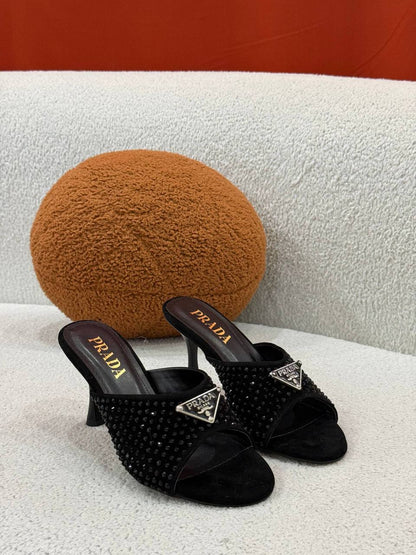 PR - Shoes