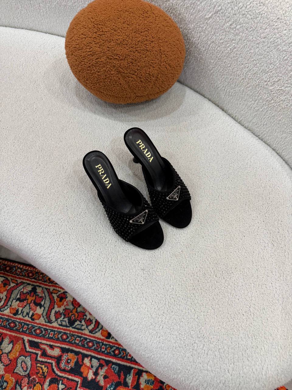 PR - Shoes