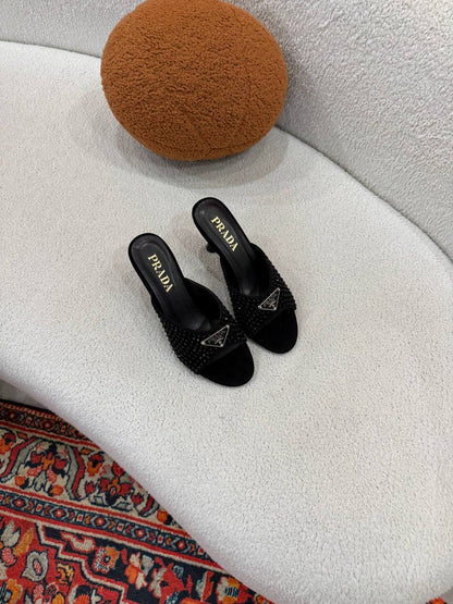 PR - Shoes