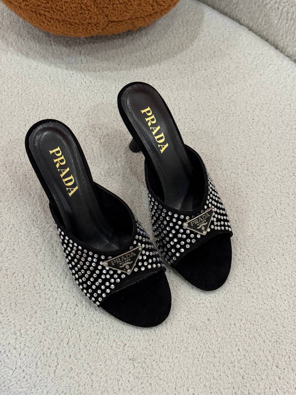 PR - Shoes