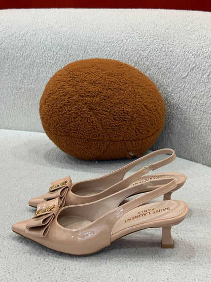 YS - Shoes