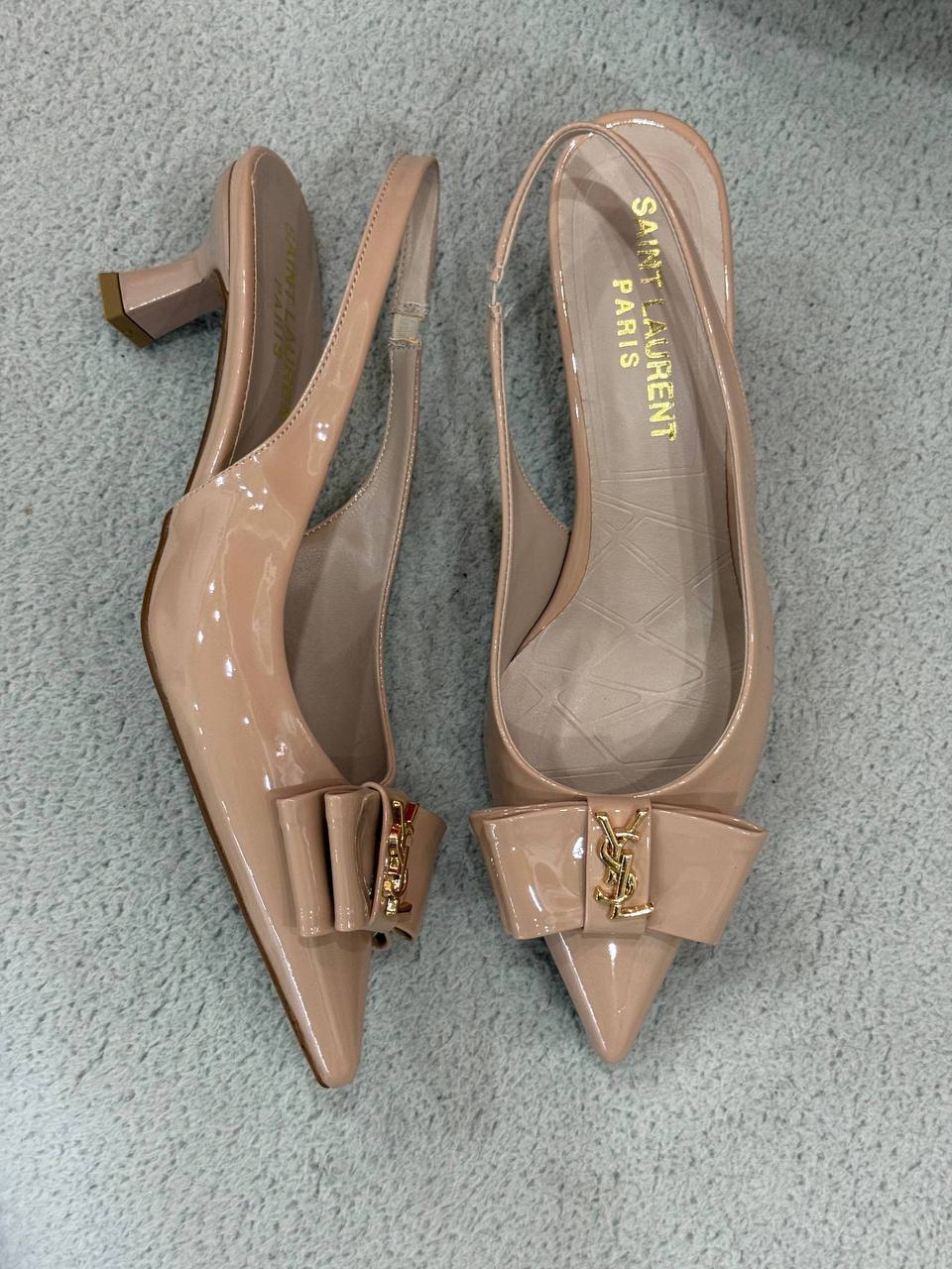 YS - Shoes