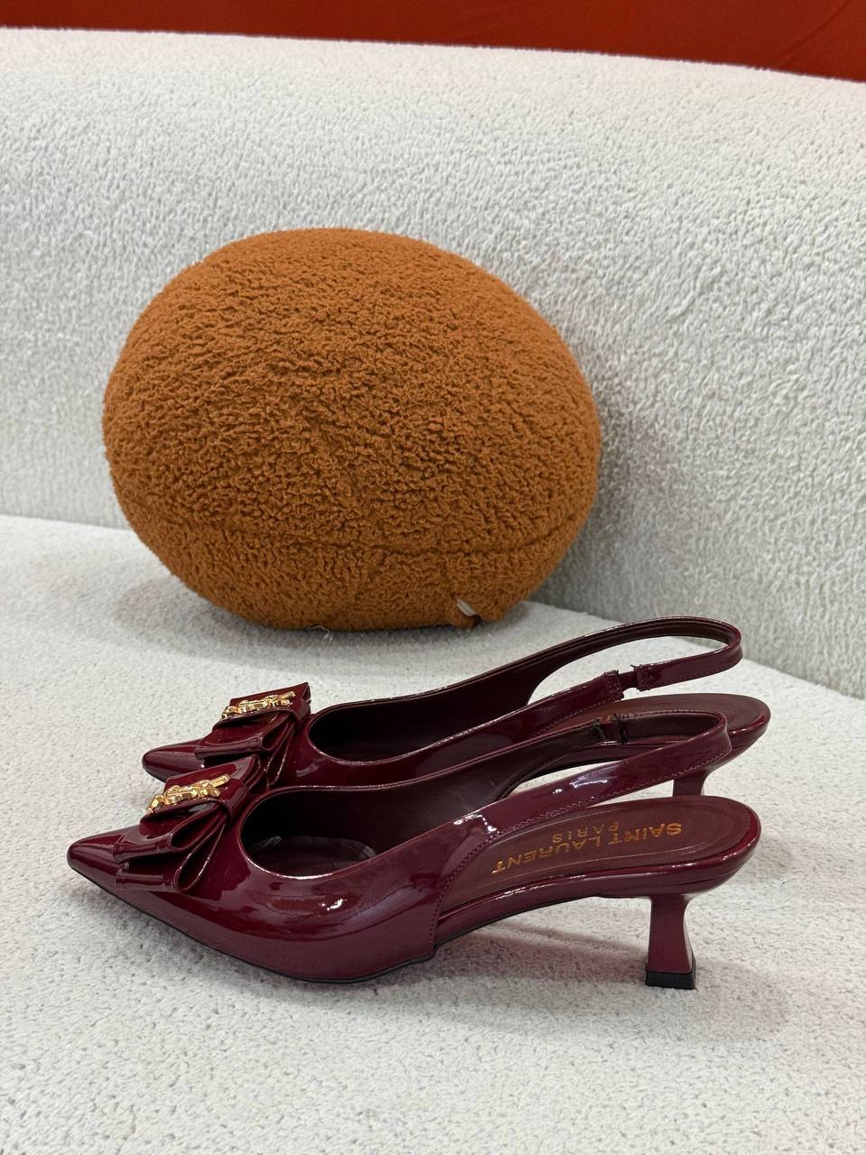 YS - Shoes