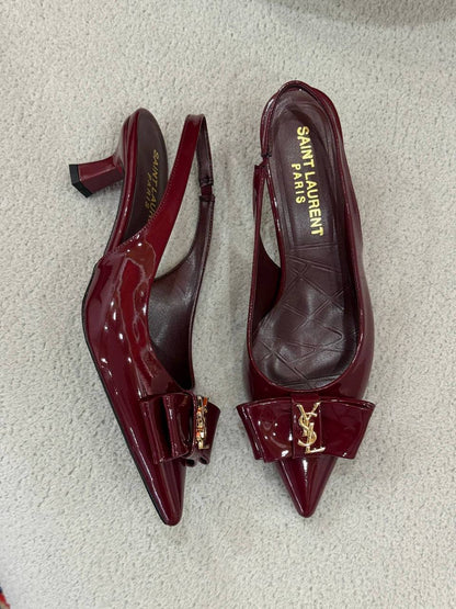 YS - Shoes