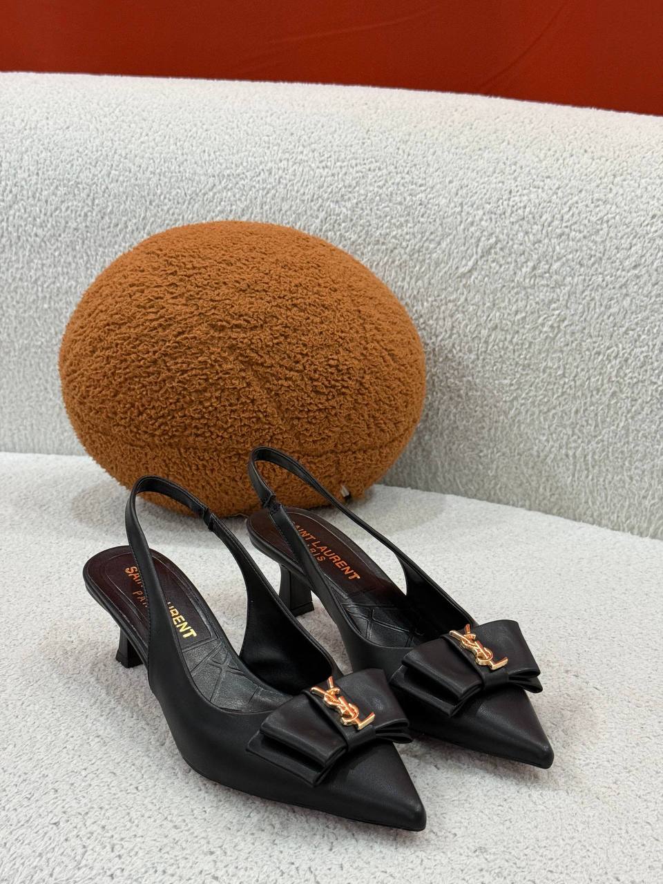 YS - Shoes