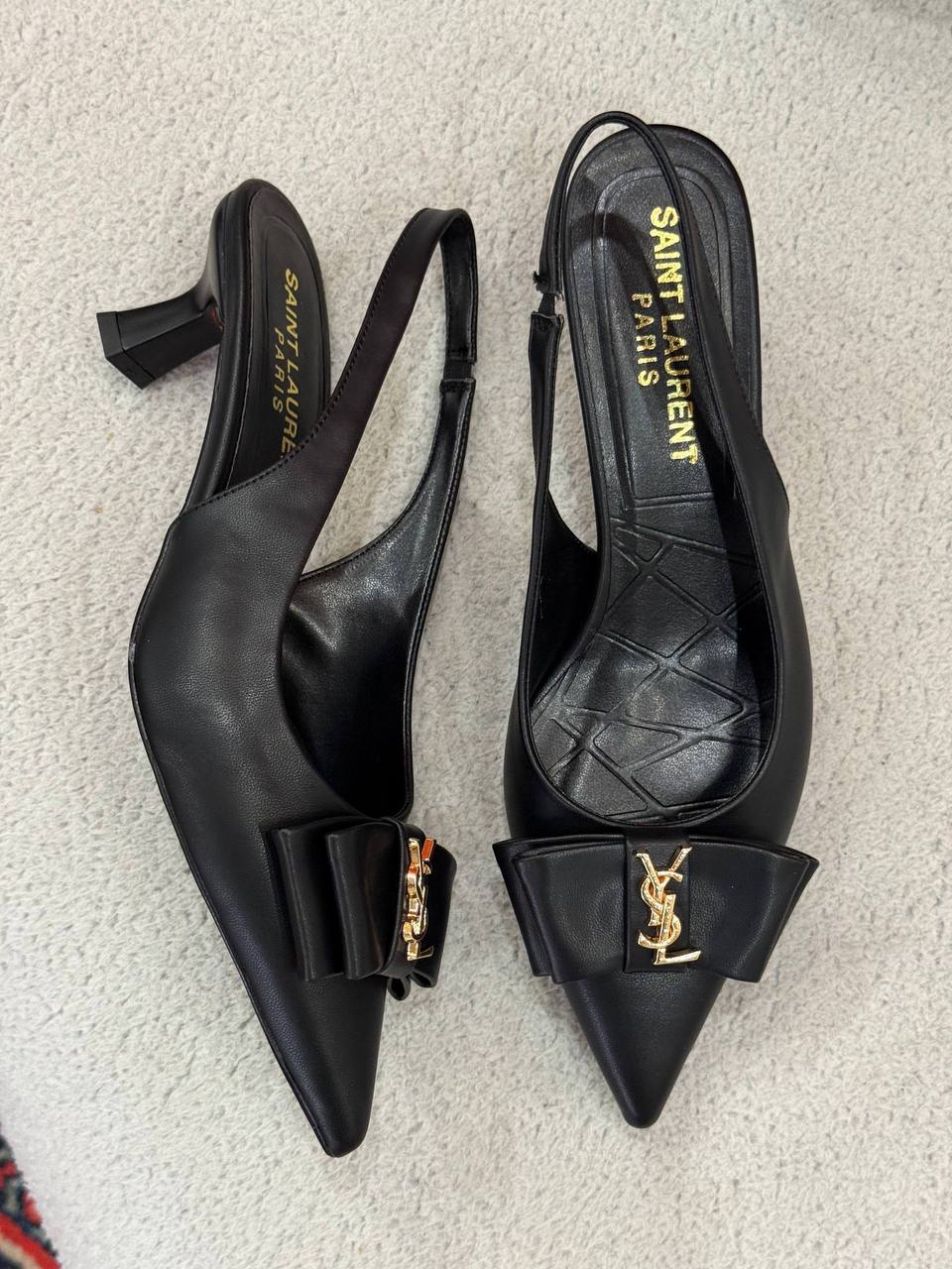 YS - Shoes