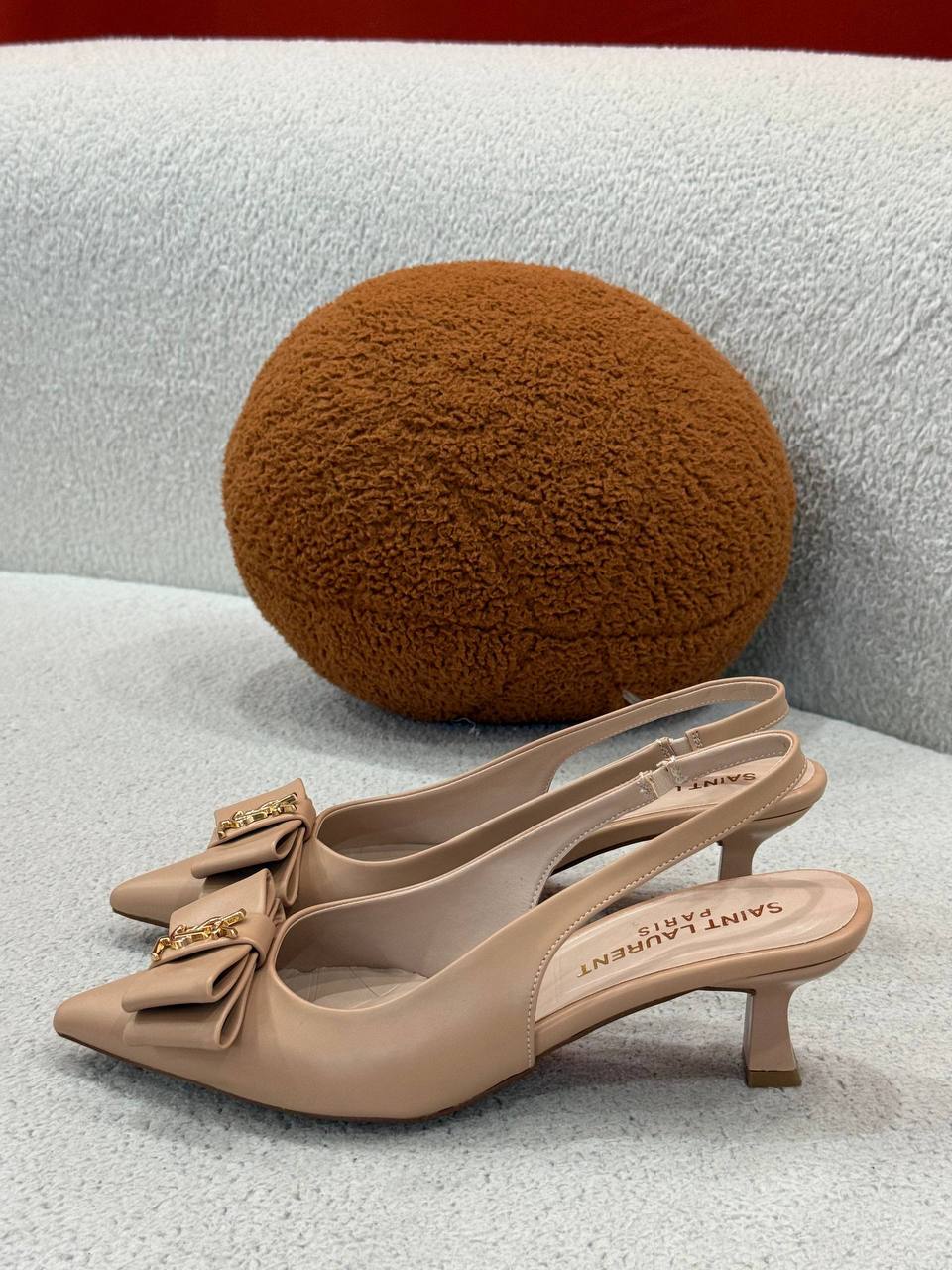 YS - Shoes