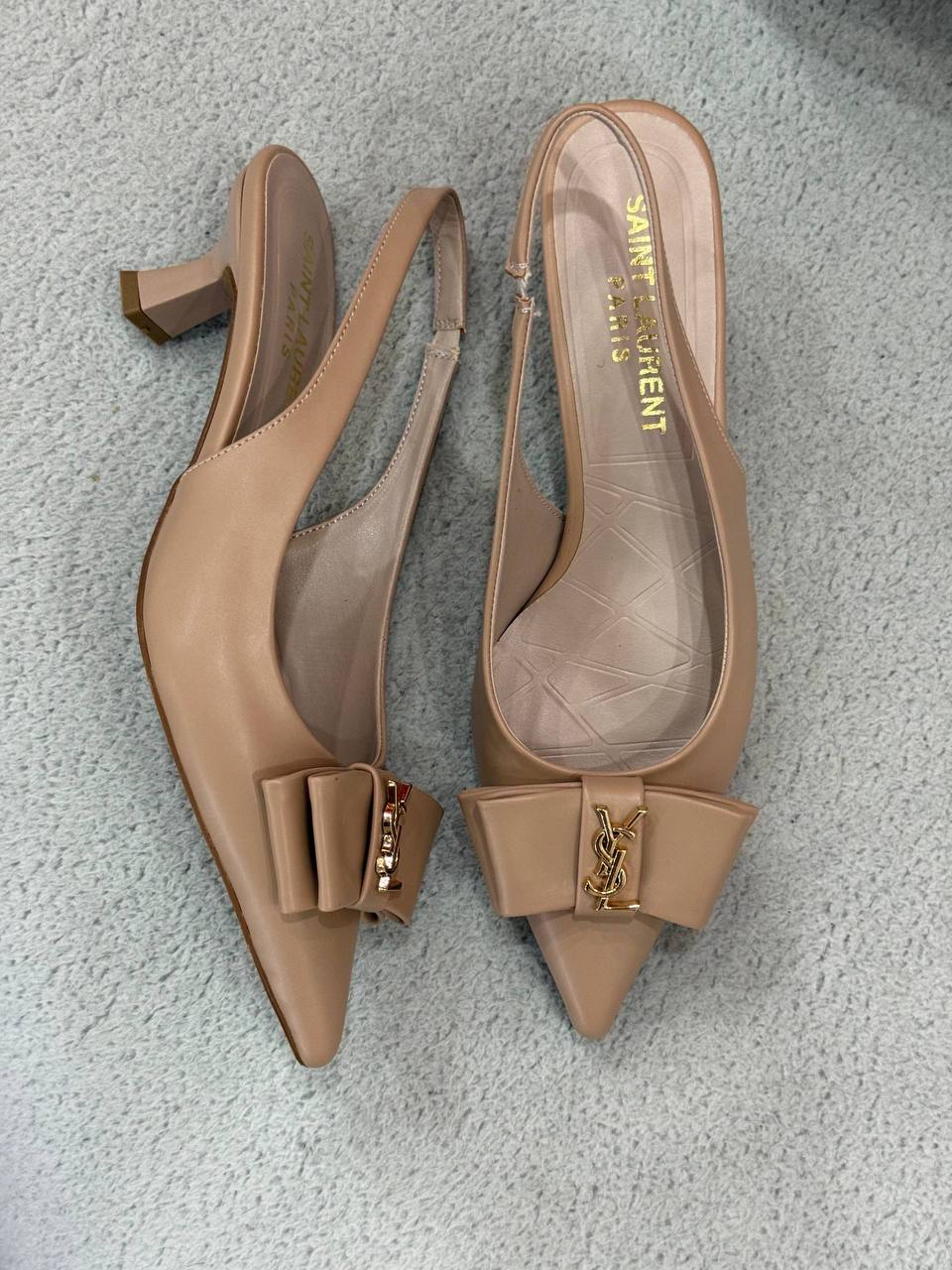 YS - Shoes