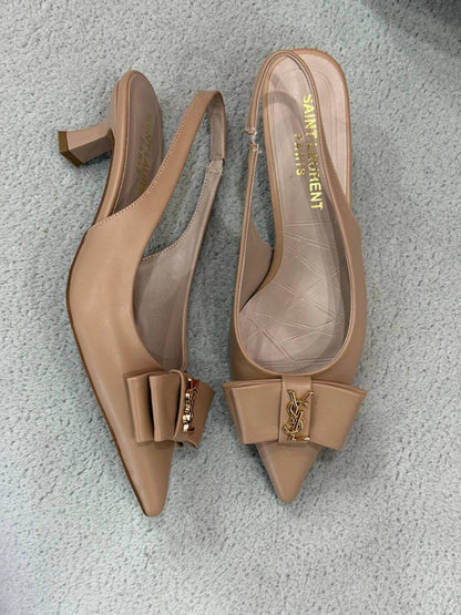 YS - Shoes