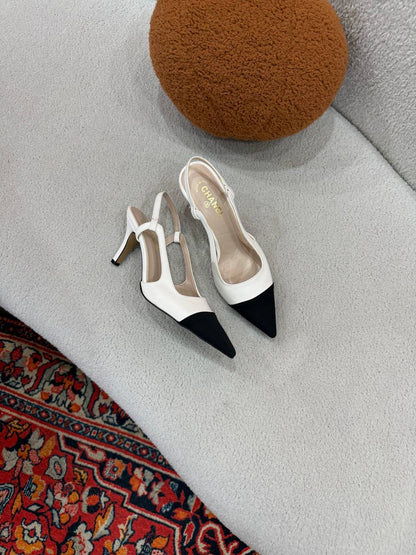 CH - Shoes