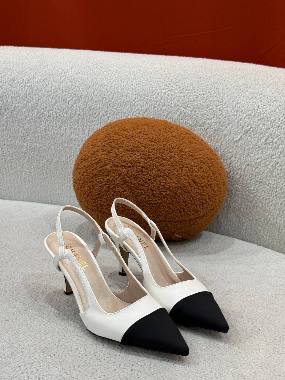 CH - Shoes