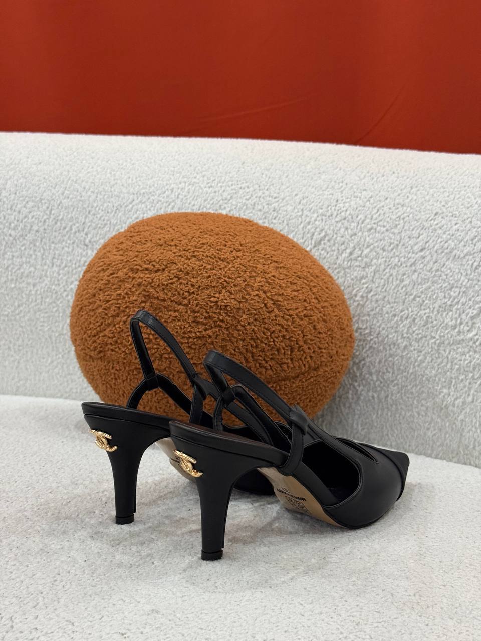 CH - Shoes