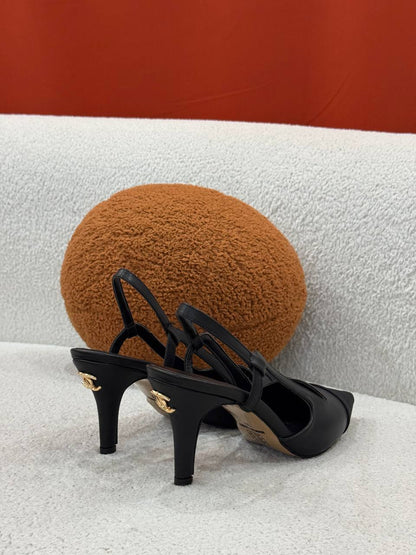 CH - Shoes
