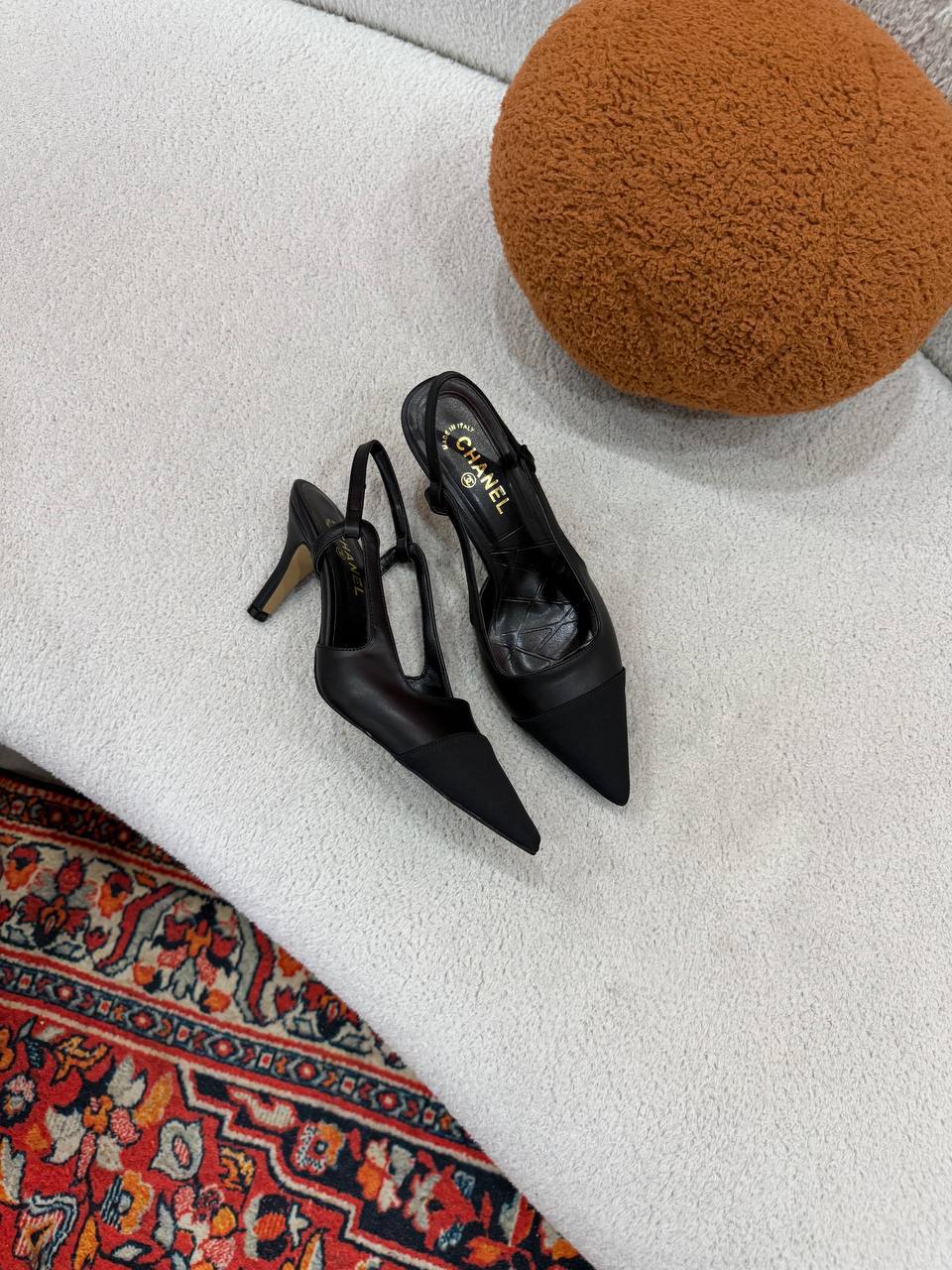 CH - Shoes