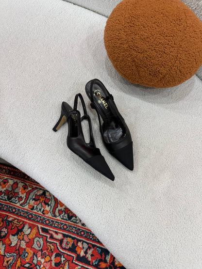 CH - Shoes