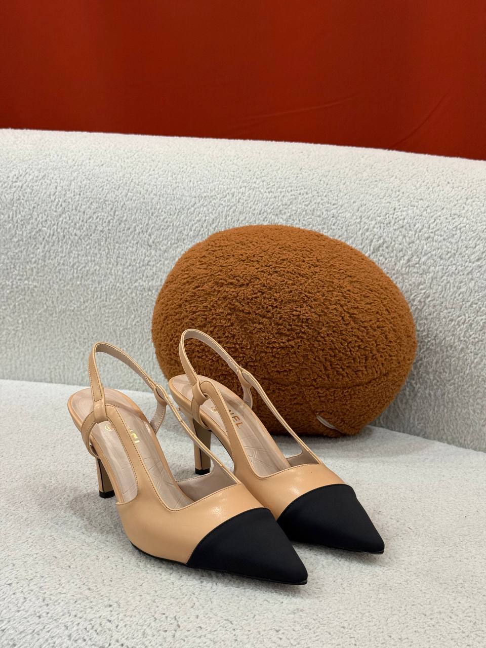 CH - Shoes
