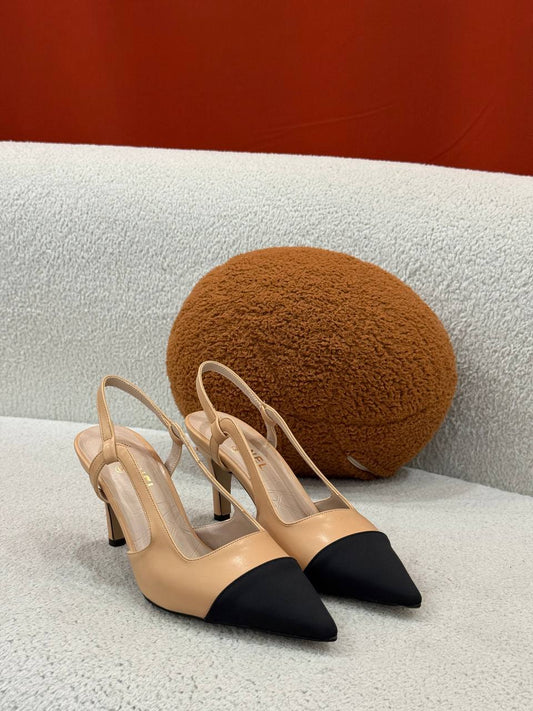 CH - Shoes
