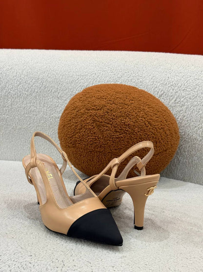 CH - Shoes