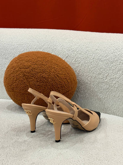 CH - Shoes