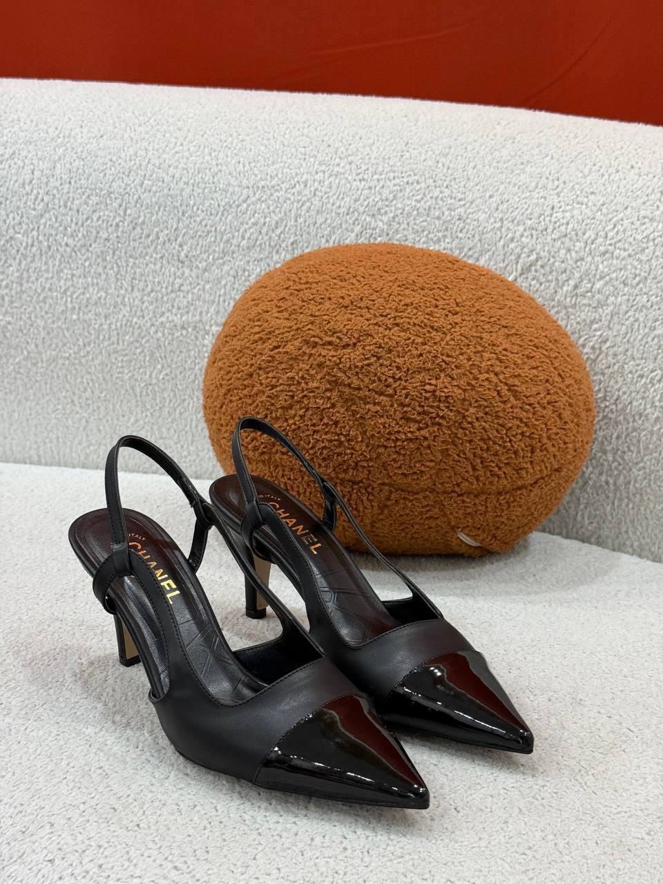 CH - Shoes