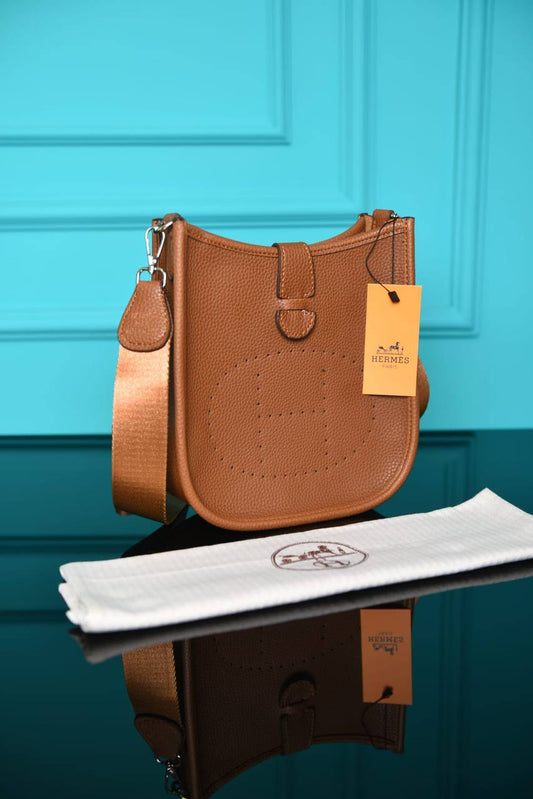 HM - Evelyne 16 Amazone Bag