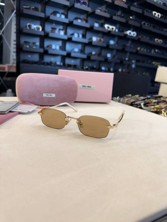 MM - Sunglasses