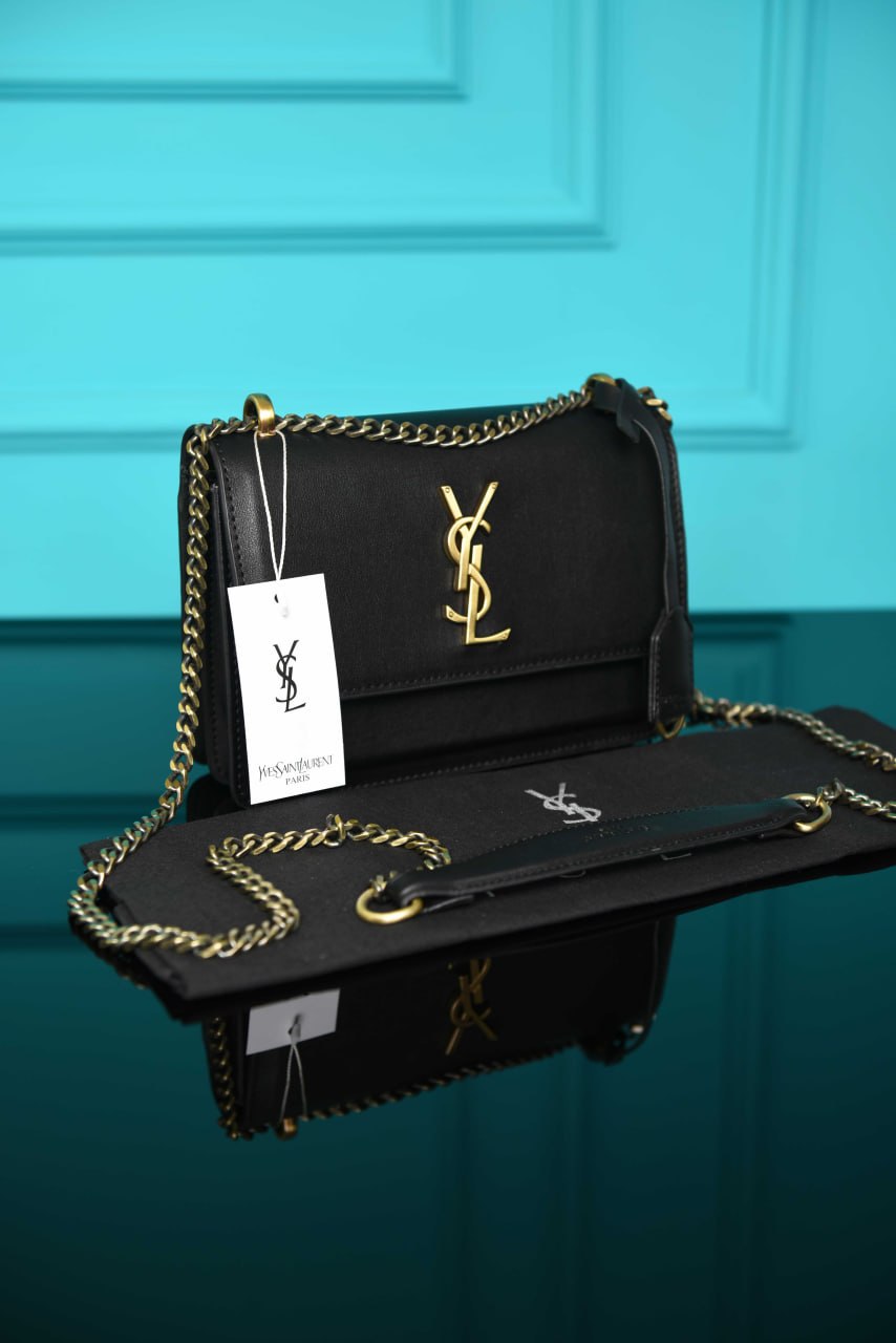 YS - Sunset Bag