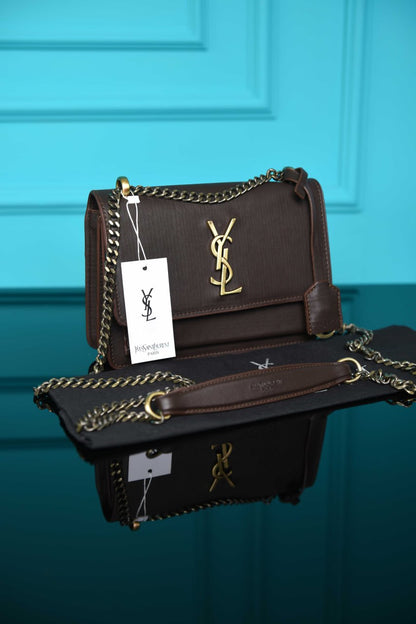 YS - Sunset Bag