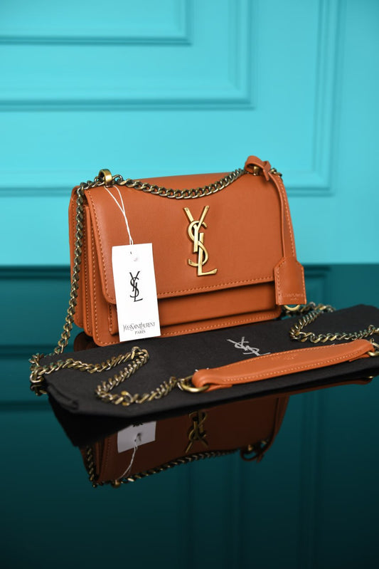 YS - Sunset Bag