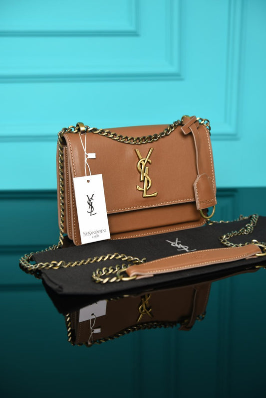 YS - Sunset Bag